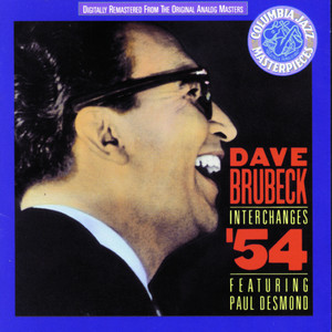 Interchanges '54 album
