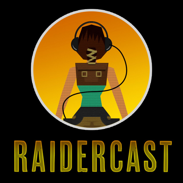 Raidercast | Podcast on Spotify