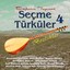 Seçme Türküler, Vol. 4 (Bozlaklar) Albumcover