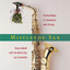 Mistletoe Sax Albumcover