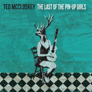 The Last of the Pin-Up Girls Albumcover