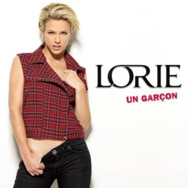 Un Garçon - Remix cover