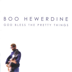 God Bless the Pretty Things cover