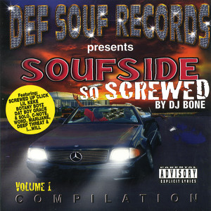 Def Souf Records