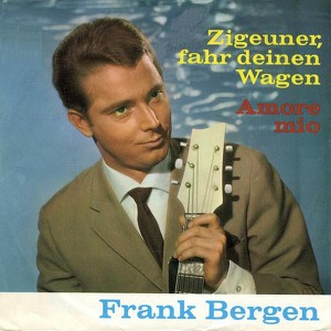 Frank Bergen