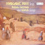 Margaret Price Recital Albumcover