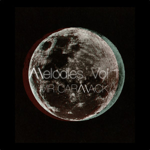 Melodies, Vol. 1 cover