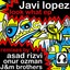 Look What EP Albumcover