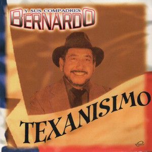 Texanisimo Albumcover