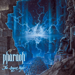 The Longest Night cover