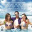 Miami (Take Me to) (feat. Teddy) Albumcover