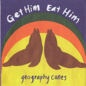 Geography Cones cover