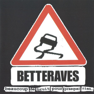 Beaucoup de bruit pour (presque) rien cover