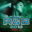 Red Hot R & B 2013 (Vol. 2) cover