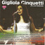 Gigliola Cinquetti con Los Panchos cover