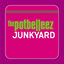 Junkyard (Remixes) cover