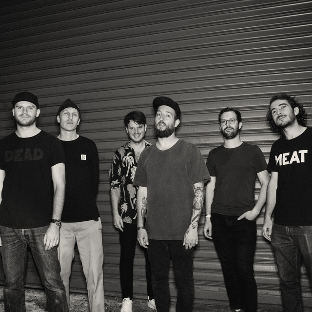 The Dead Pirates photo