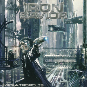 Megatropolis album