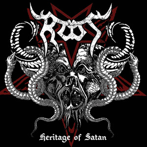 Heritage of Satan album