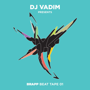 Brapp Beat Tape, Vol. 1 album
