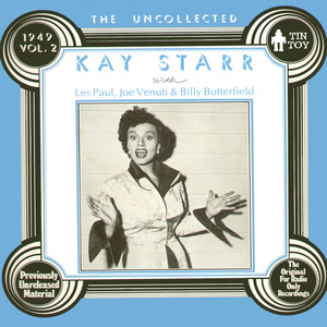 The Uncollected, Vol. 2 album