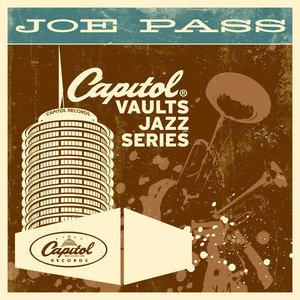 The Capitol Vaults Jazz Series album