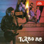 Turbo ´88 cover