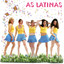As Latinas Albumcover