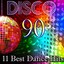 90 Best Hits Compilation Albumcover