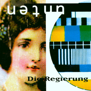 Unten cover