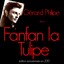 Fanfan La Tulipe Albumcover