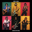 Jesus of Cool cover