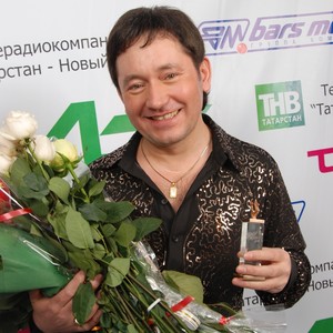 Aidar Galimov