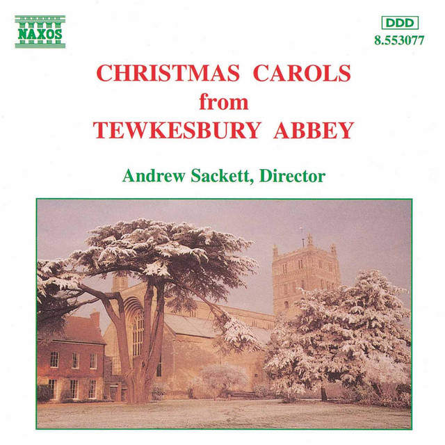 Tewkesbury Abbey Choir Photo