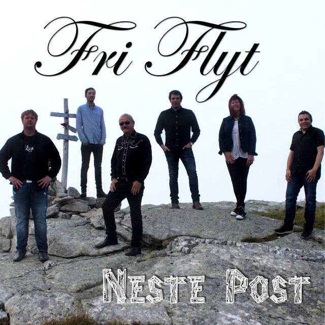 Fri Flyt Photo