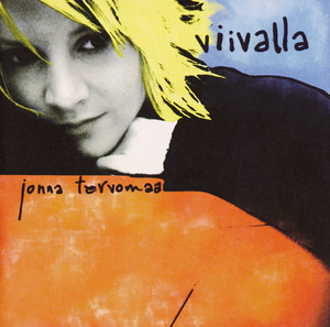 Viivalla album