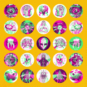 Extraterrestria cover