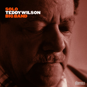 Solo Teddy Wilson Big Band album