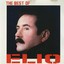 The best of Elio Albumcover