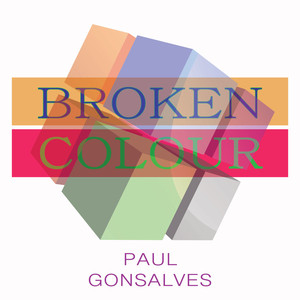 Broken Colour album