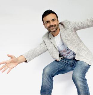 Davide De Marinis Photo