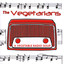 A Vegetable Radio Soup Albumcover
