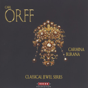 Carl Orff: Carmina Burana album