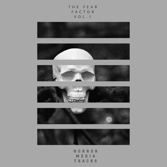 Horror Media Photo