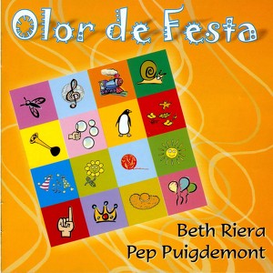 Beth Riera