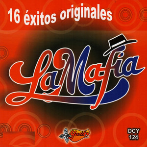 16 Exitos Originales album
