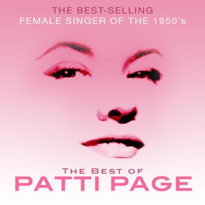 The Best of Patti Page album