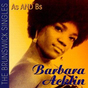 As & BS (The Brunswick Singles) cover