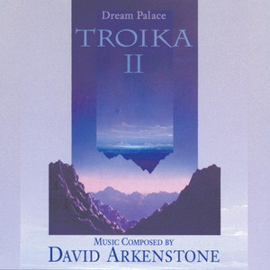 Dream Palace cover