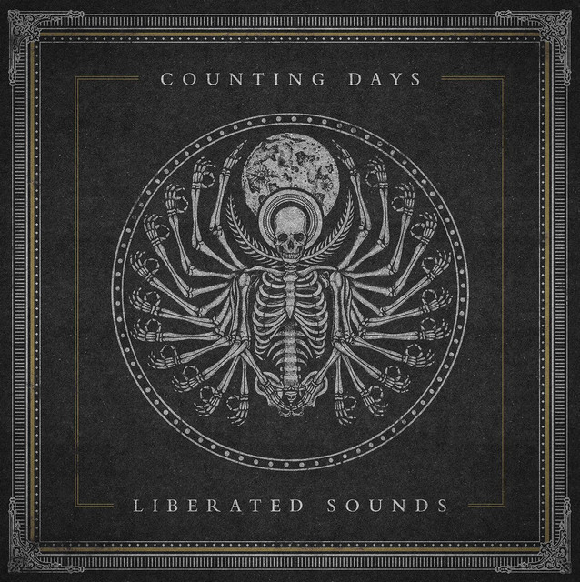Liberated Sounds cover